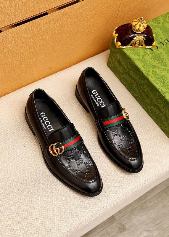 Gucci Men's Shoes 1743